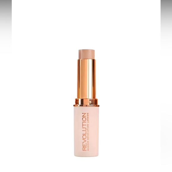 Revolution Fast Base Stick Foundation F9 - Picture 1 of 2